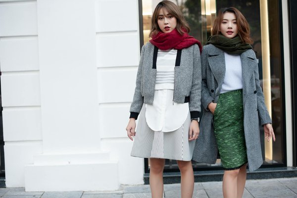 Wie beeinflusst Mode das psychische Wohlbefinden von Frauen?